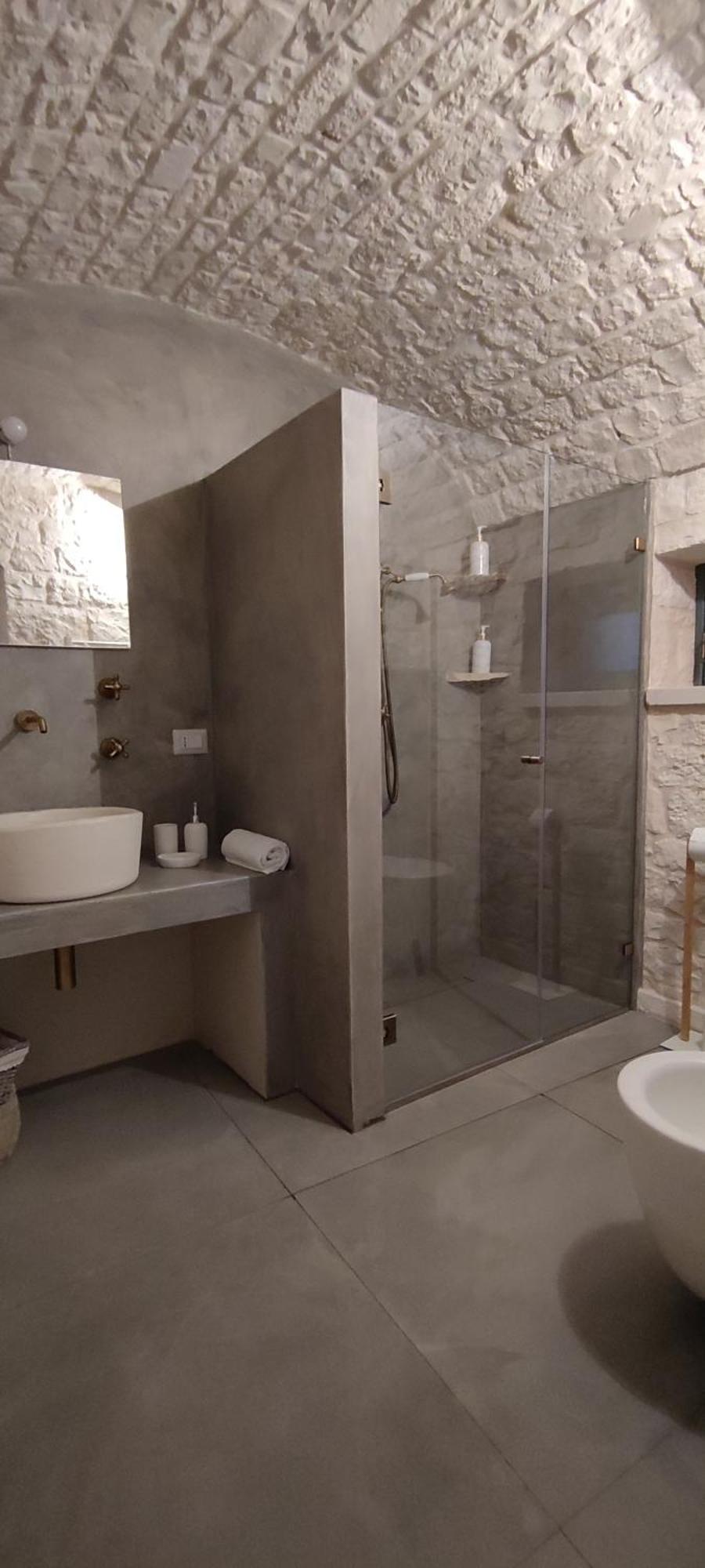Scardino Trulli Hotell Locorotondo Exteriör bild